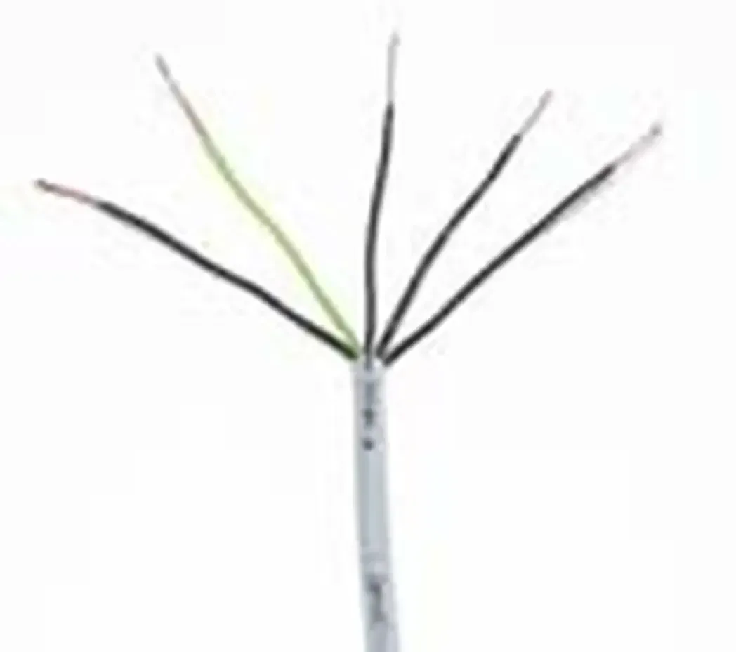 515YY - 5 x 1.5mm YY Flexible PVC Cable