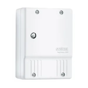 550417 - Steinel Photo-Electric Lighting Controller NightMatic 2000 550417