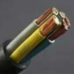 56TRS7 - 5 x 6mm TRS Flexible Cable H07