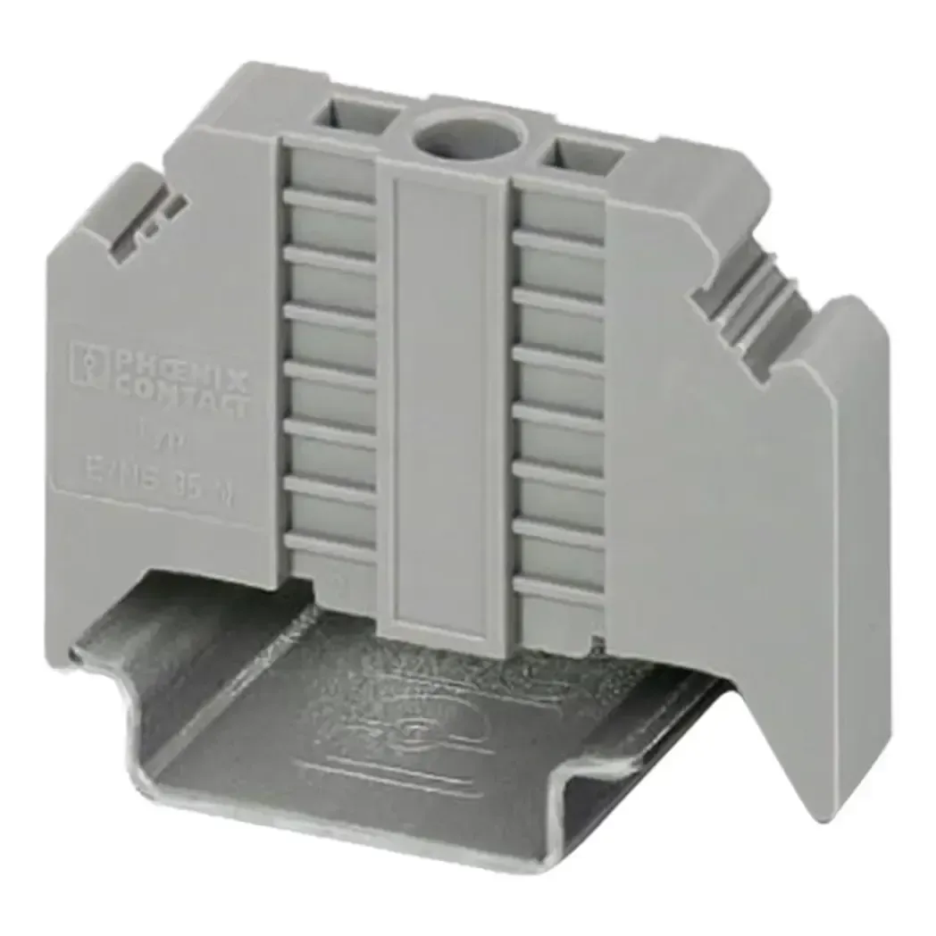 800886 - Phoenix End Clamp E/NS 35 N 0800886