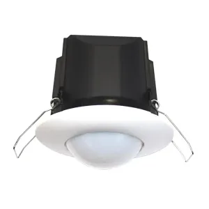 92196 - Luxomat Remote Control-Capable Ceiling Motion Detector 92196
