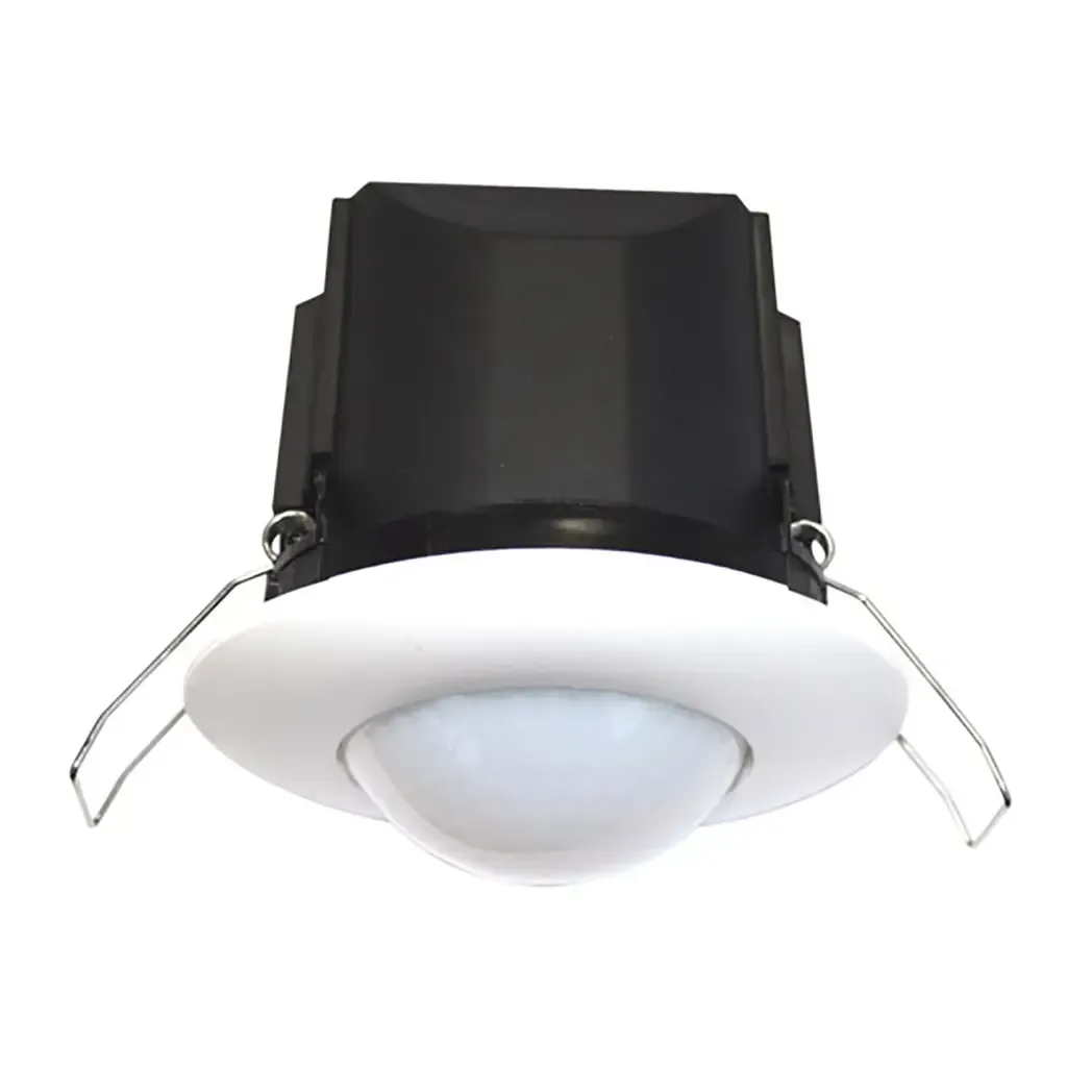 92196 - Luxomat Remote Control-Capable Ceiling Motion Detector 92196