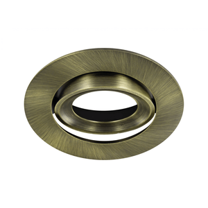 Lampa Antique Brass Bezel for Tilt DL98BPRO 98B-AB
