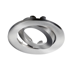 Lampa Brushed Chrome Bezel for Tilt DL98BPRO 98B-BC