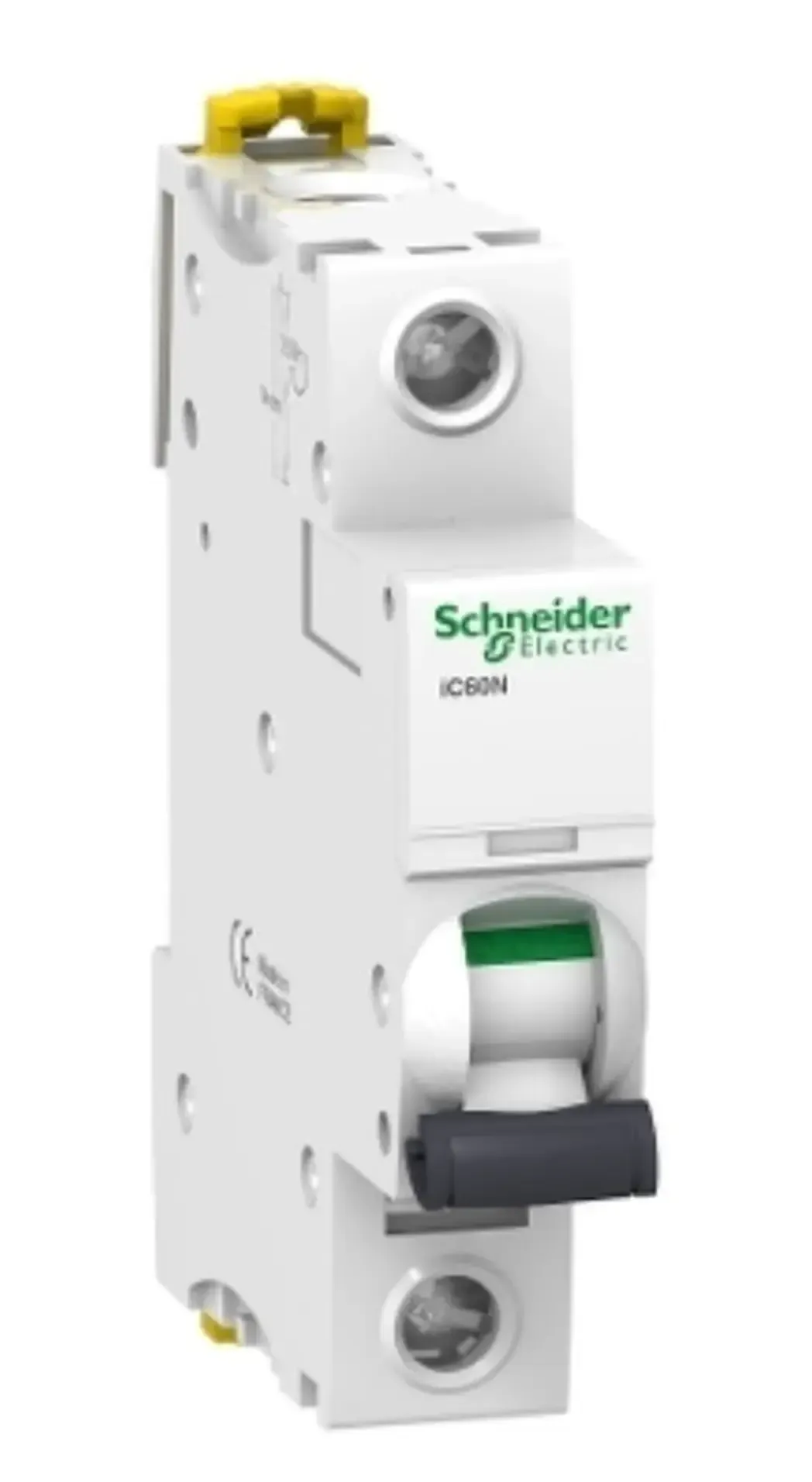 A9F74110 - Miniature Circuit Breaker A9F74110 1P 10A Type C Schneider