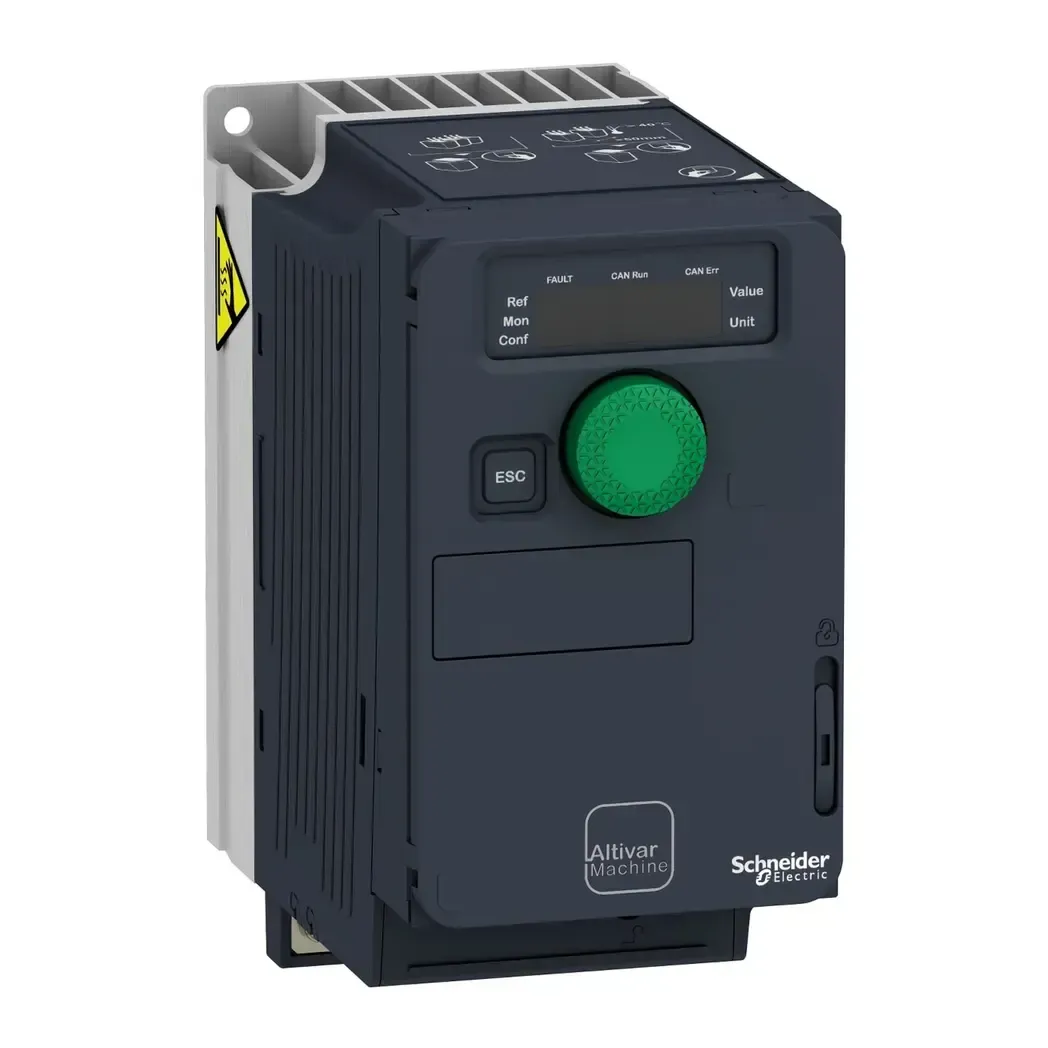 ATV320U04M2C - Schneider Variable Speed Drive Altivar Machine ATV320U04M2C