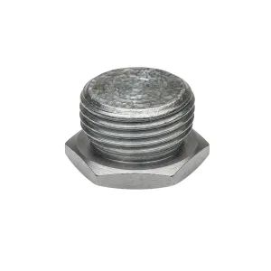 blanking cap 20mm