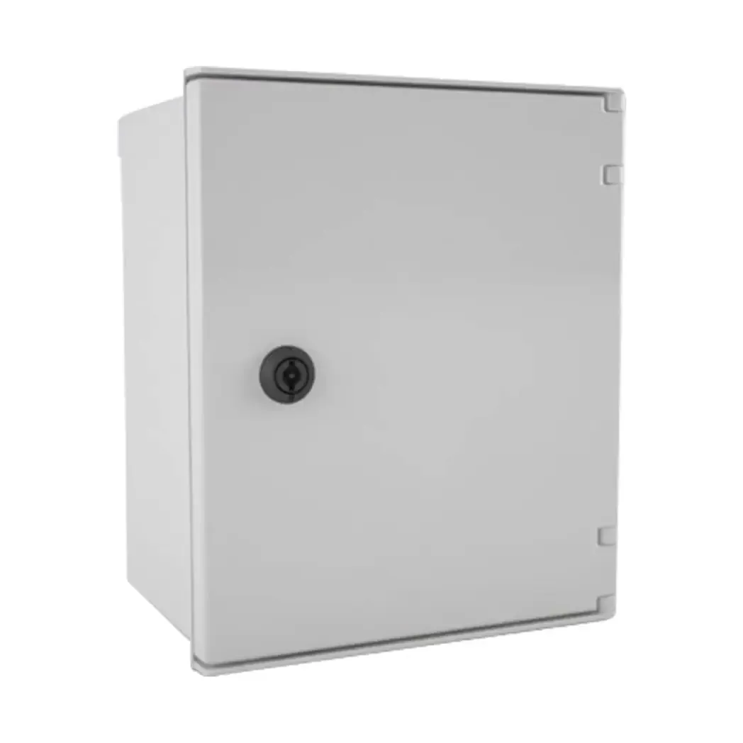 BRES325 - BRES-325 300x250x140mm IP65 Pinazo Enclosure