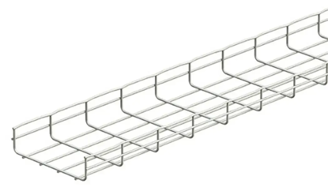 CB200 - 200 x 45mm Cable Basket