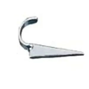 CPT20 - 20mm Galvanised Conduit Crampet