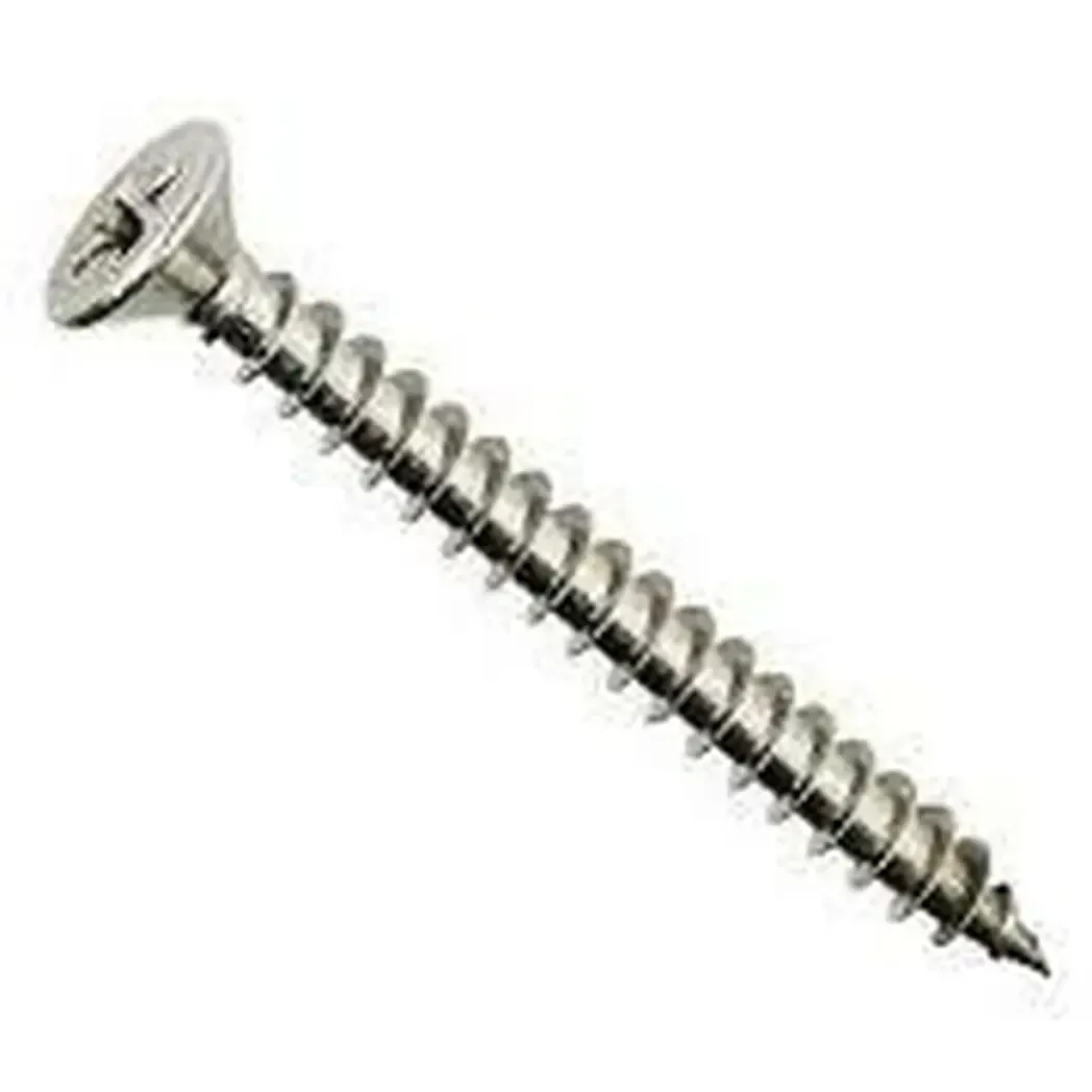 CRX440 - 4 x 40mm Woodscrews