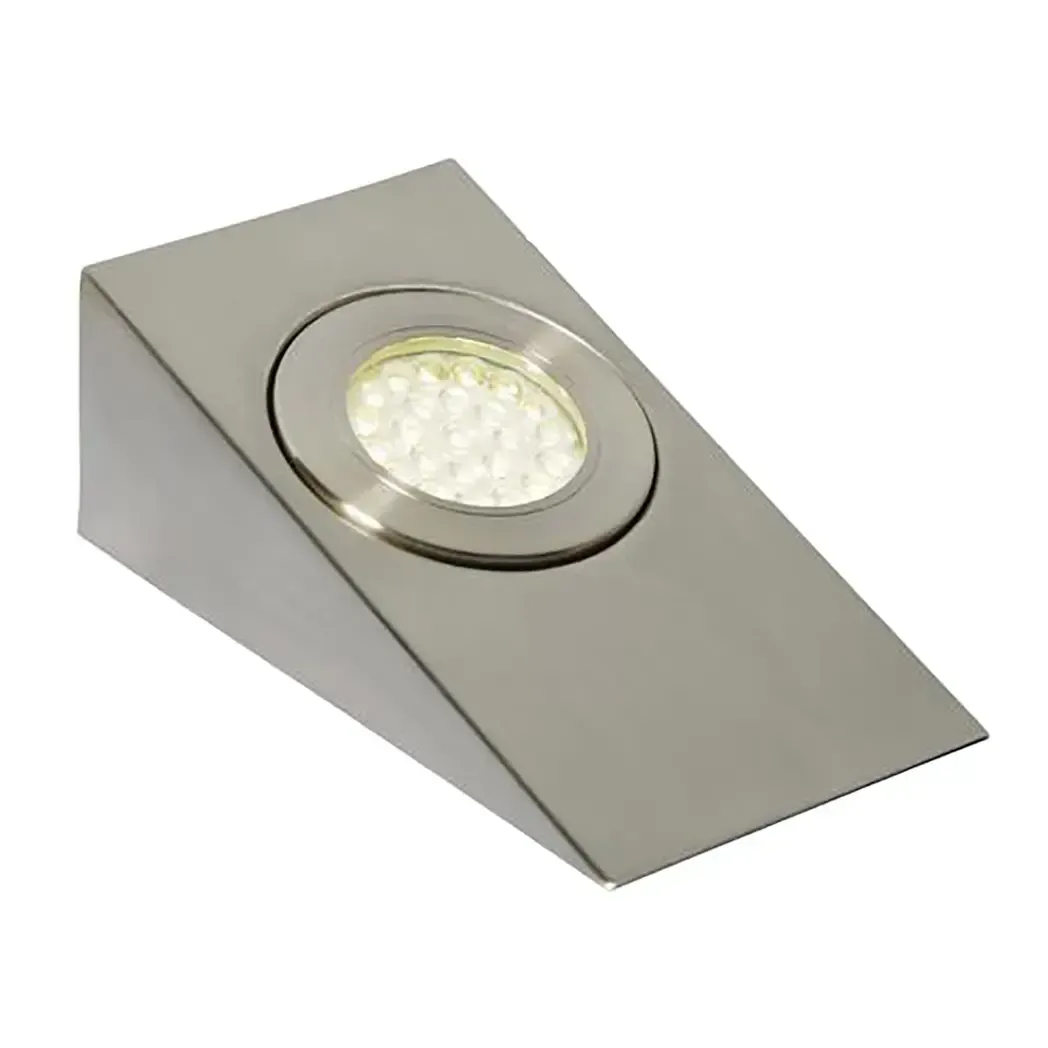 CUL25320 - Culina Lago LED Wedge Cabinet Light 1.5W