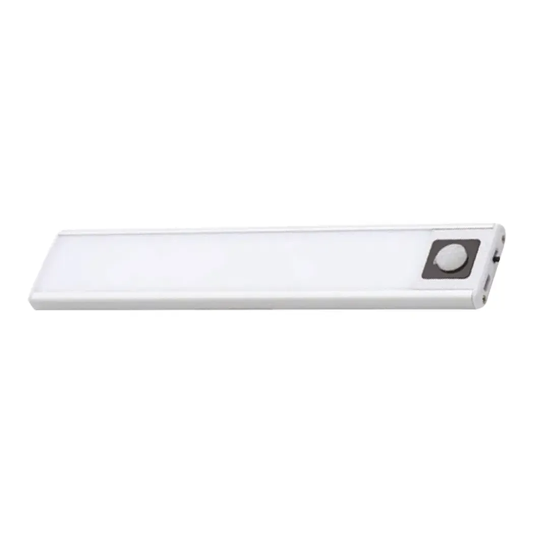 CUL37386 - Forum Slim Rechargeable Cabinet Light 200mm