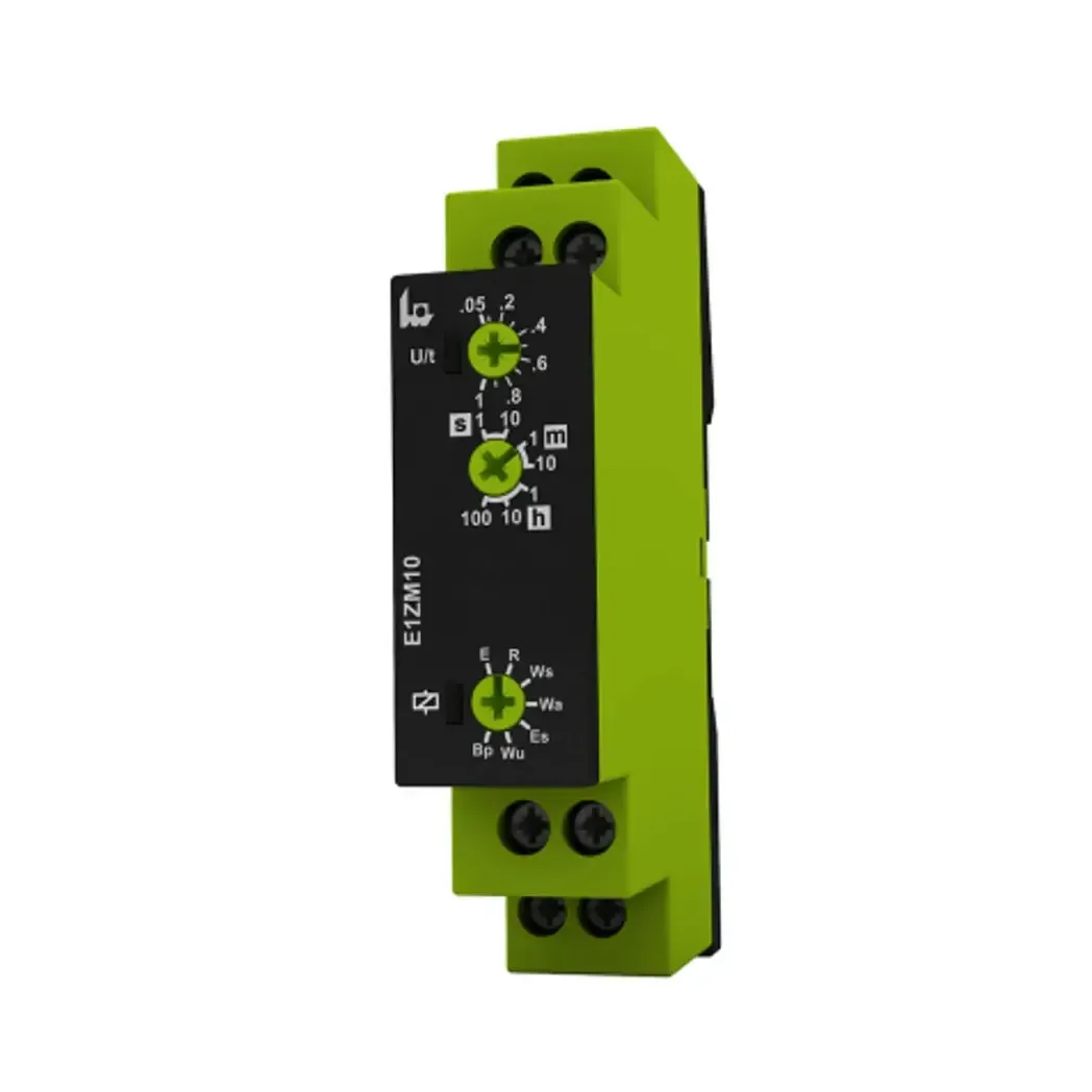 E1ZM10 - Tele Electronic Timer E1ZM10
