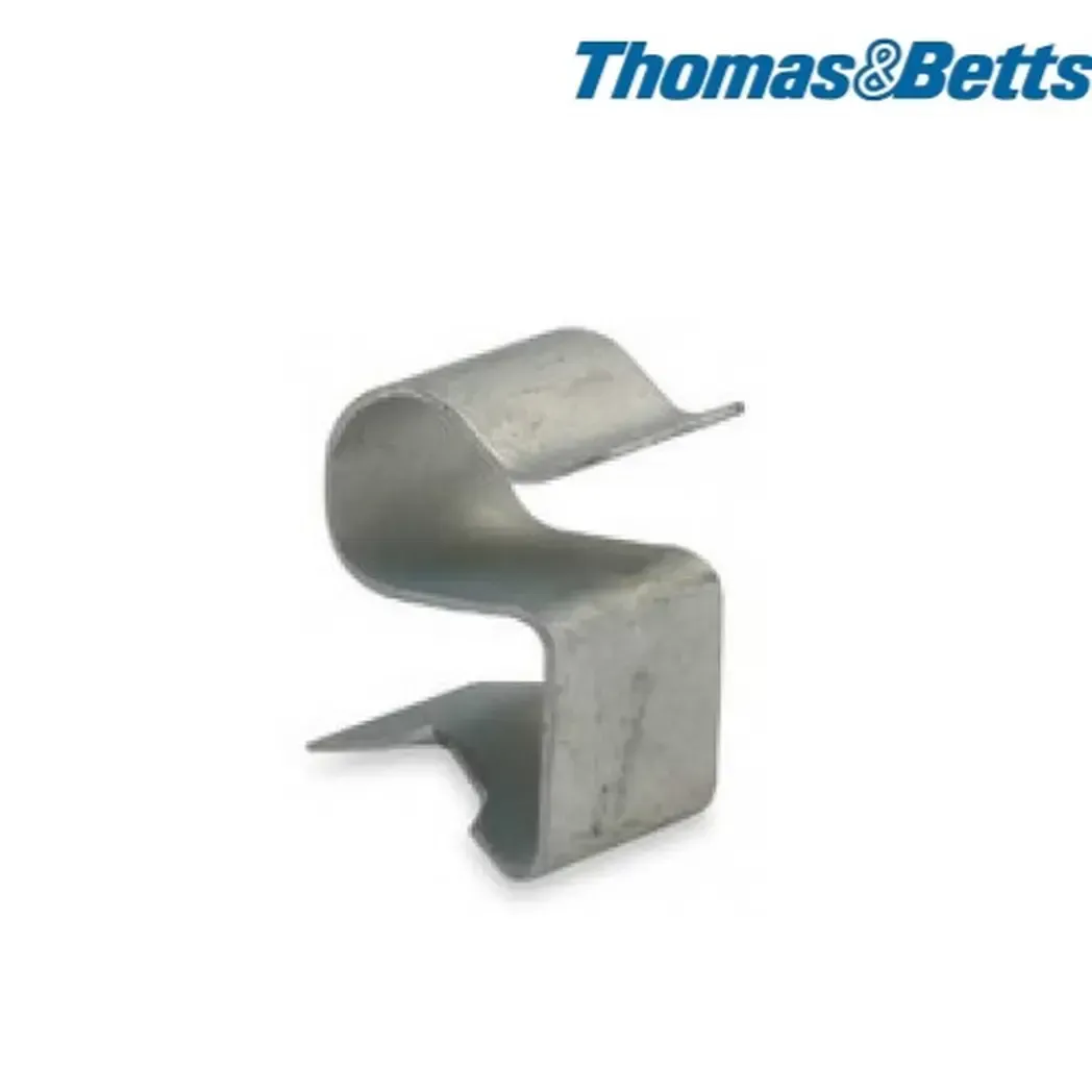 ECM1519 - 4-7mm Girder Clip - Cable Diameter 15-19mm ECM-1519