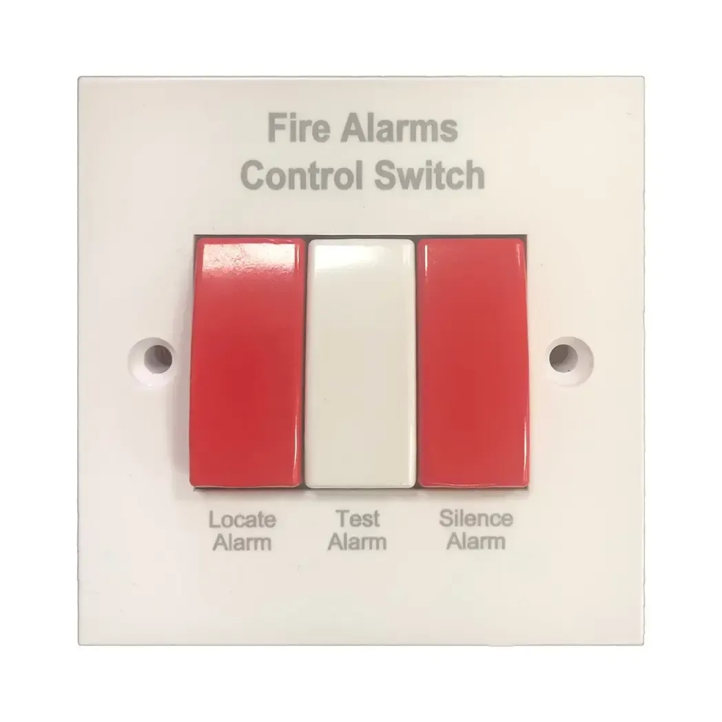 EI1529RC - Ei Electronics RC Remote System Control Locate Test & Hush EI1529RC