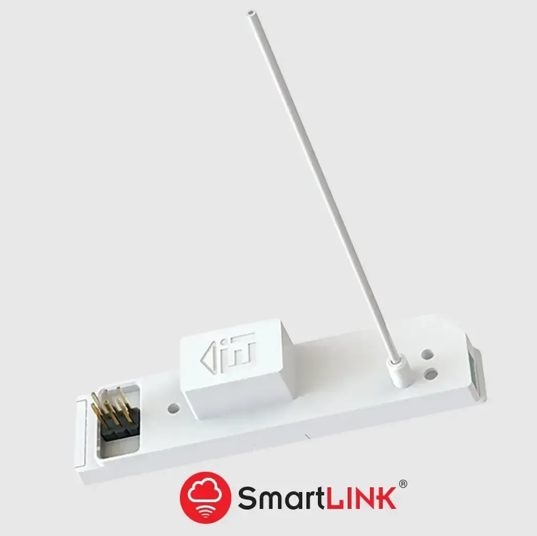 EI3000MRF - Smart Link Module Fits Any Mains Alarm from Ei3000 Series