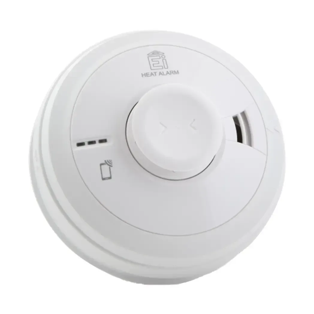 EI3014 - Aico Single Sensor Heat Alarm Ei3014