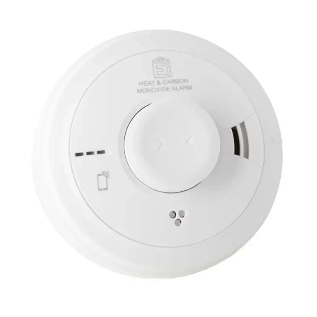 EI3028 - Aico Multi-Sensor Heat & CO Alarm Ei3028