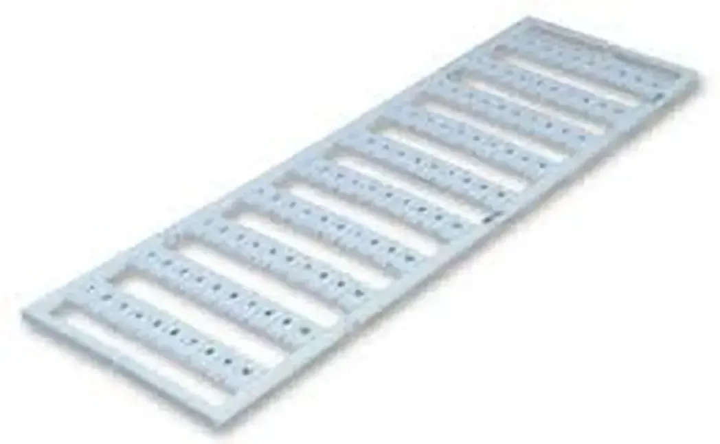 ET0132 - Terminal Block Markers (0-9) - ET0132