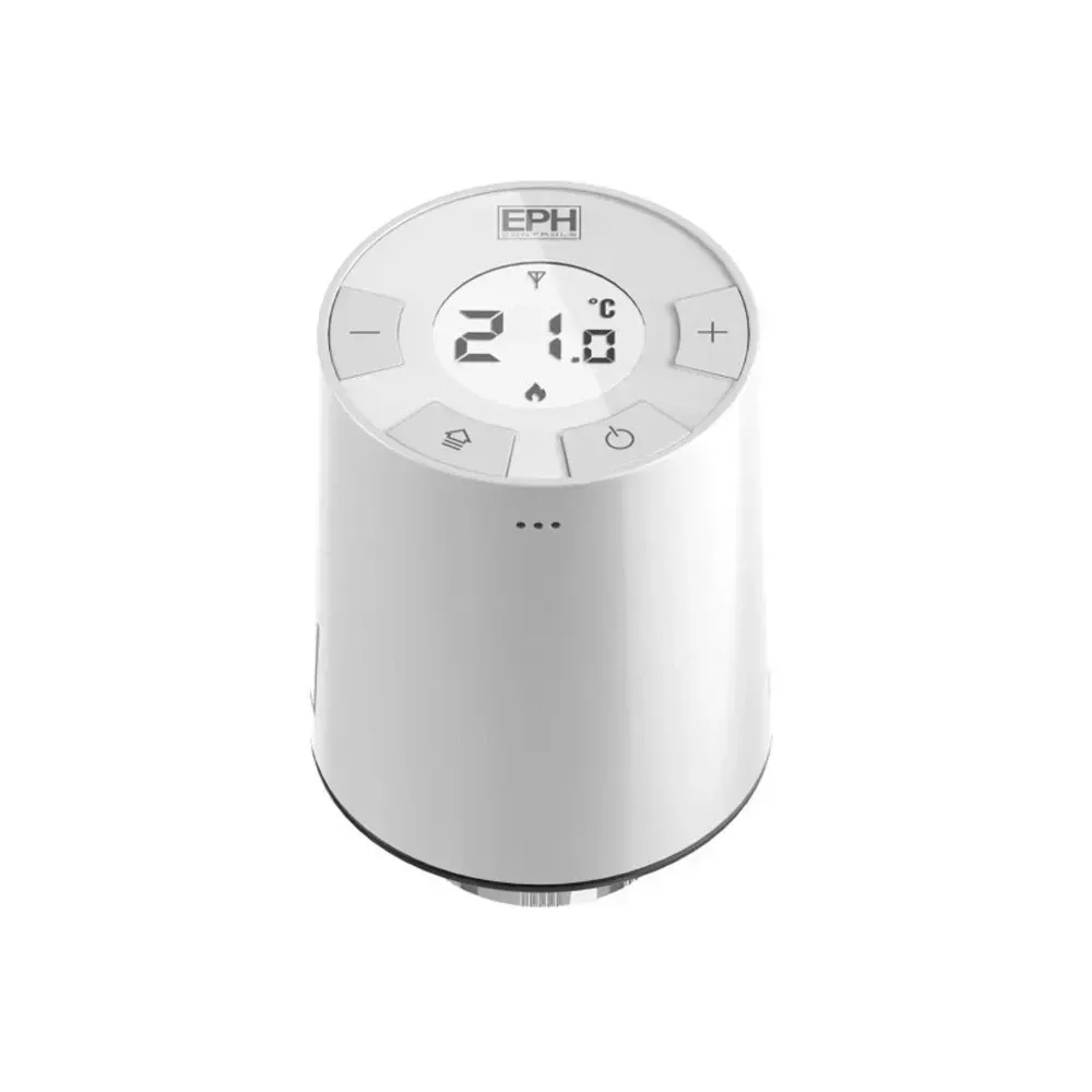 EPH Radiator Thermostat - Efficient Heating Solution