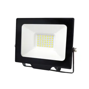 Energy efficient 30W LED from LUXUS with colour options 3000K, 4000K, and 6500K