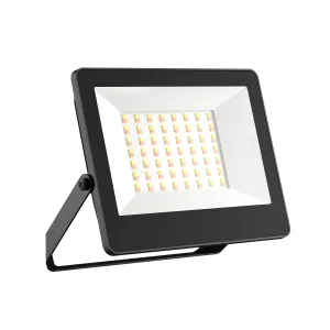 Lampa 50W LED Floodlight, CCT, 4000lm, FLED-742-50W-3CCT