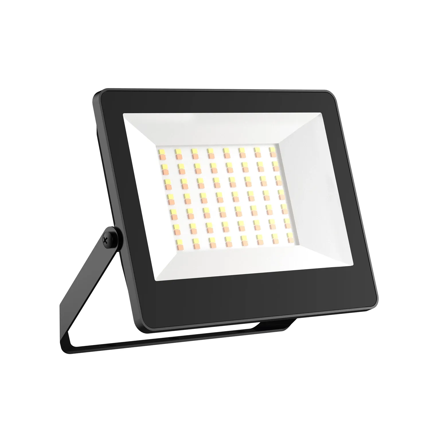 Lampa 50W LED Floodlight, CCT, 4000lm, FLED-742-50W-3CCT