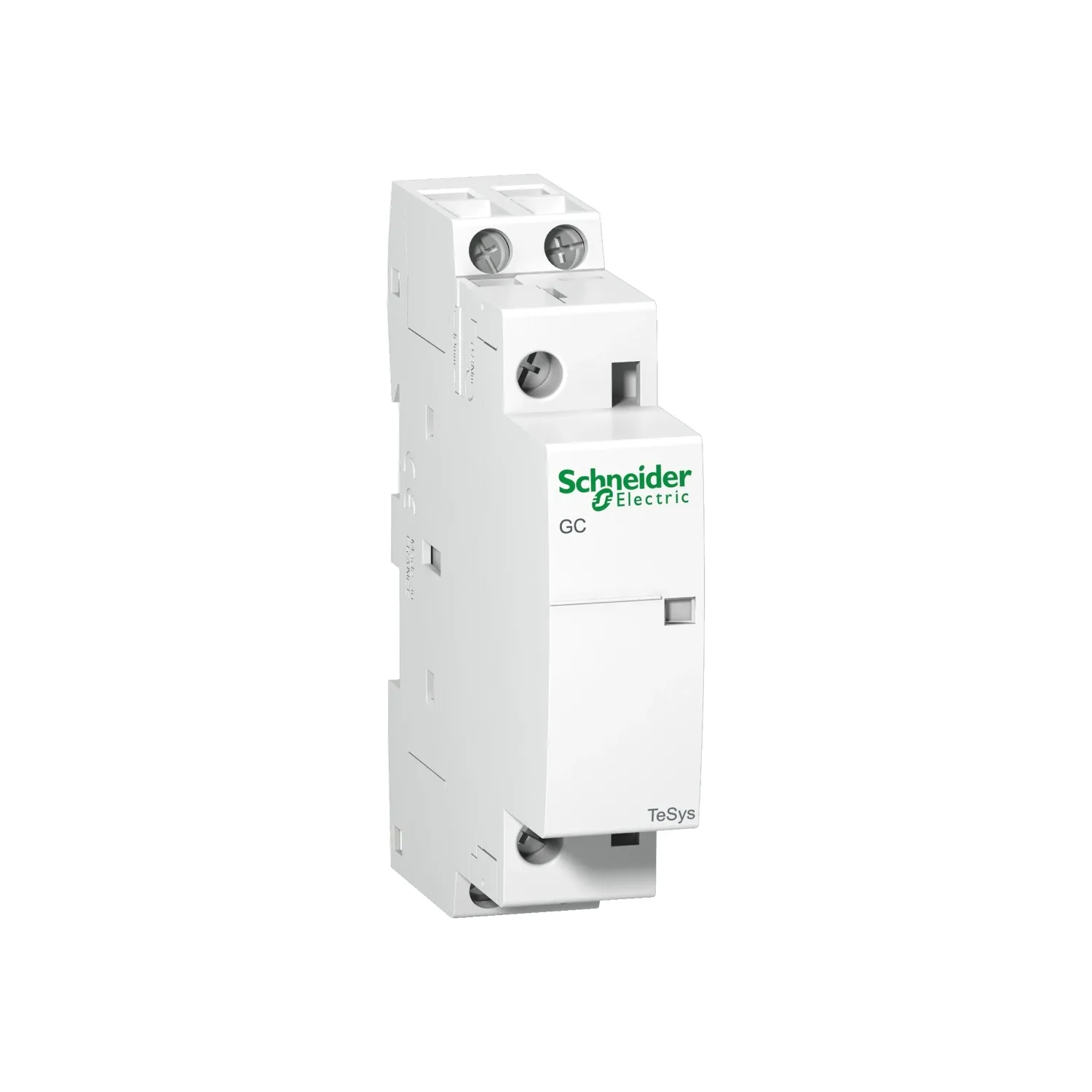 Schneider Modular Contactor 25A, NO, 2P, 24V AC