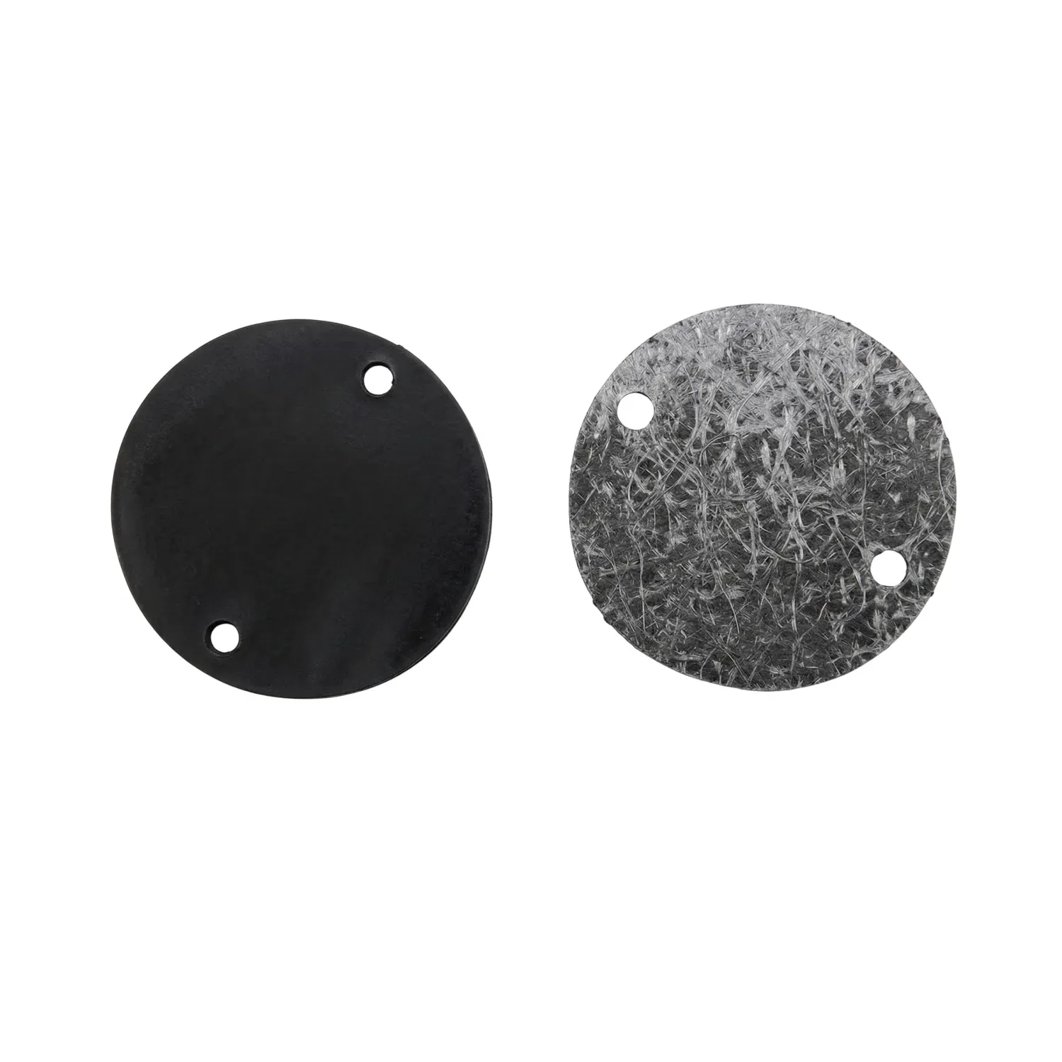 rubber gasket for round conduit box