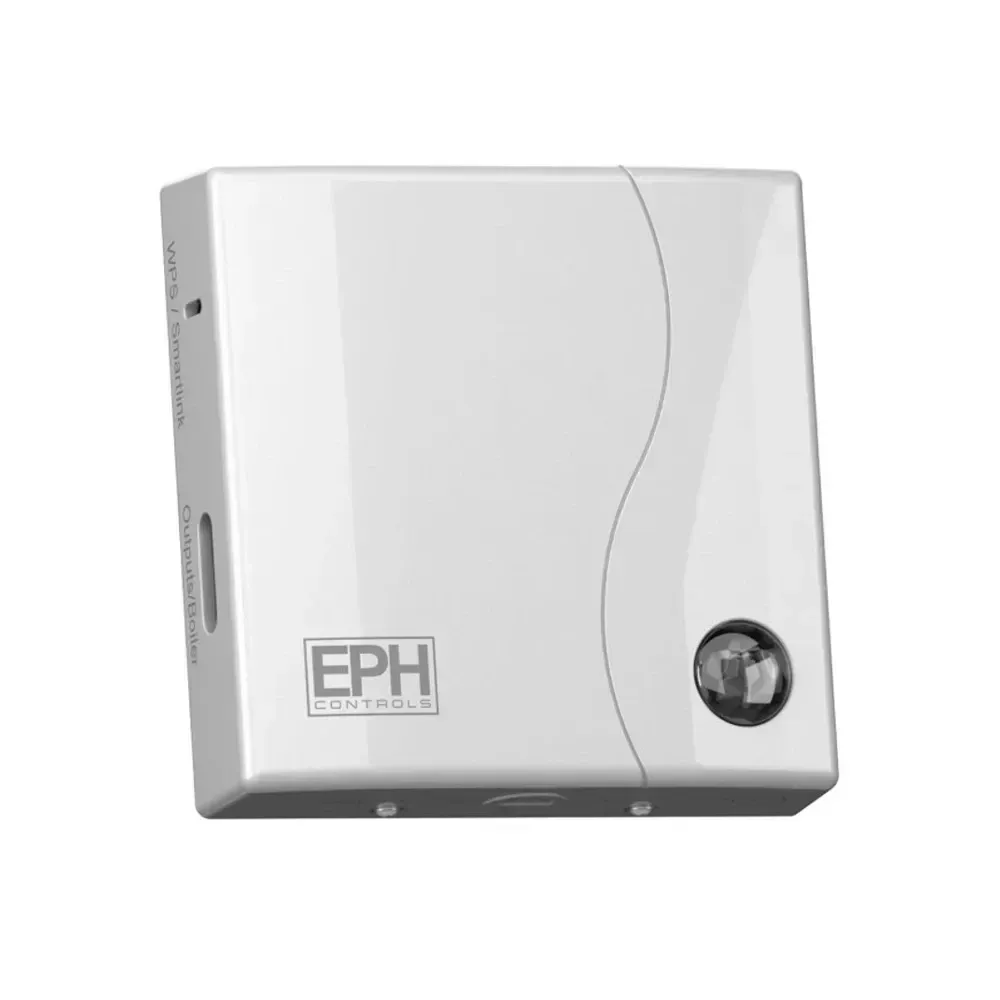 EPH RF Gateway - Front View