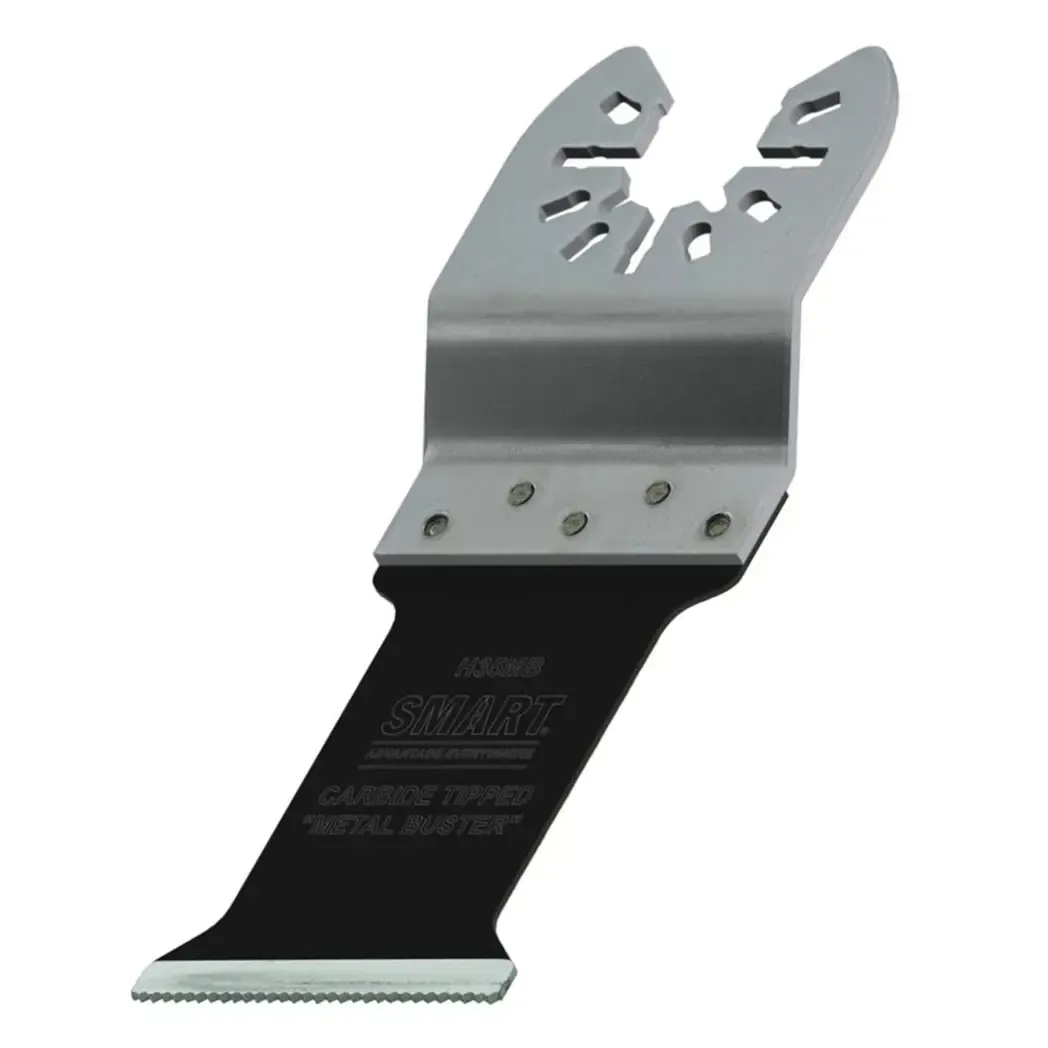 H35MB1 - 35mm Metal Buster Blade H35MB1