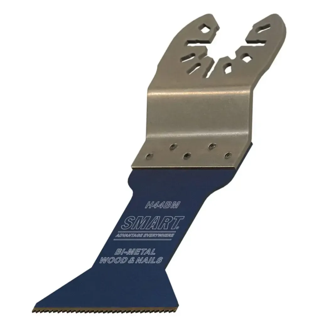 H44BM1 - 44mm Bi-Metal Smart Blade H44BM1