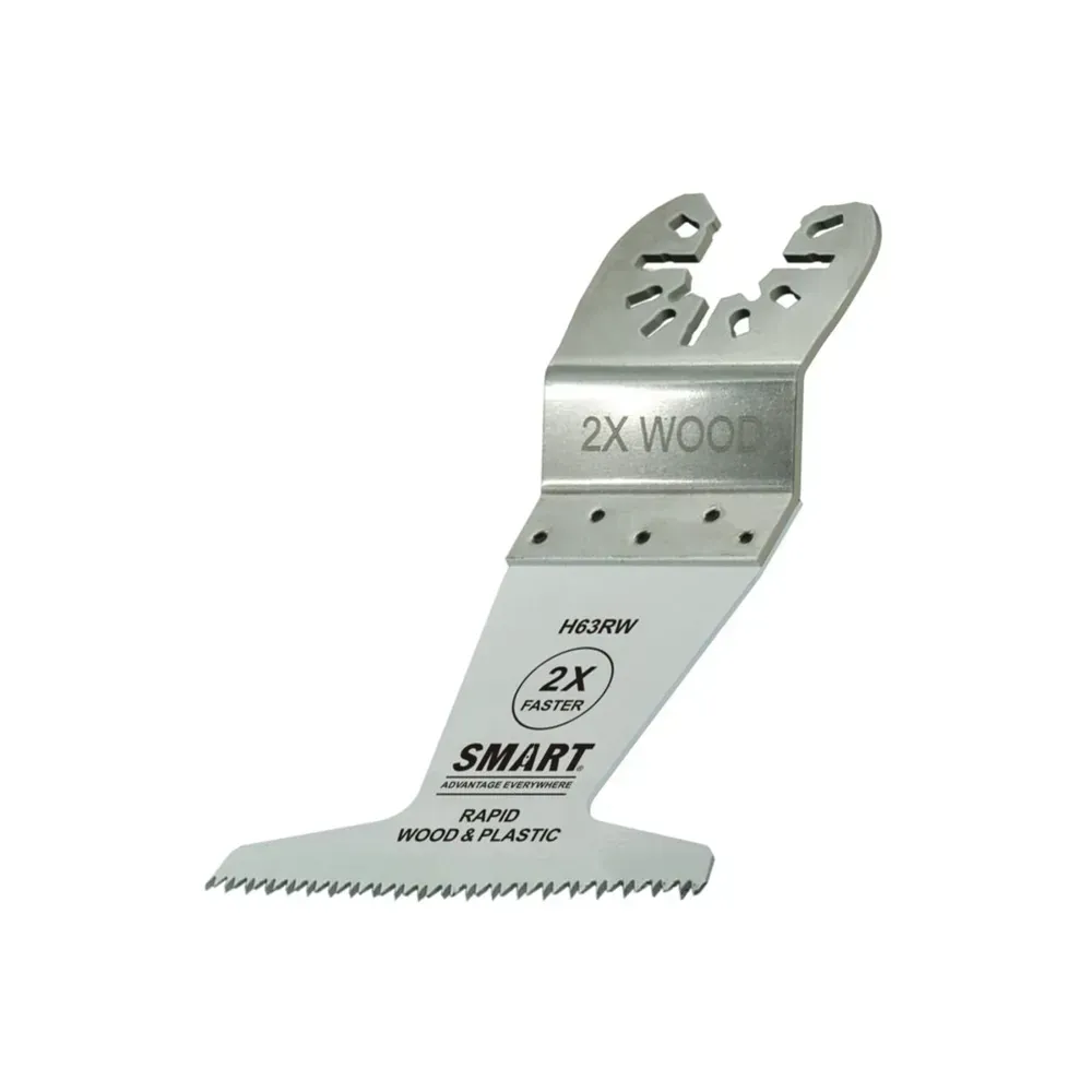63MM RAPID WOOD SMART BLADE H63RW1