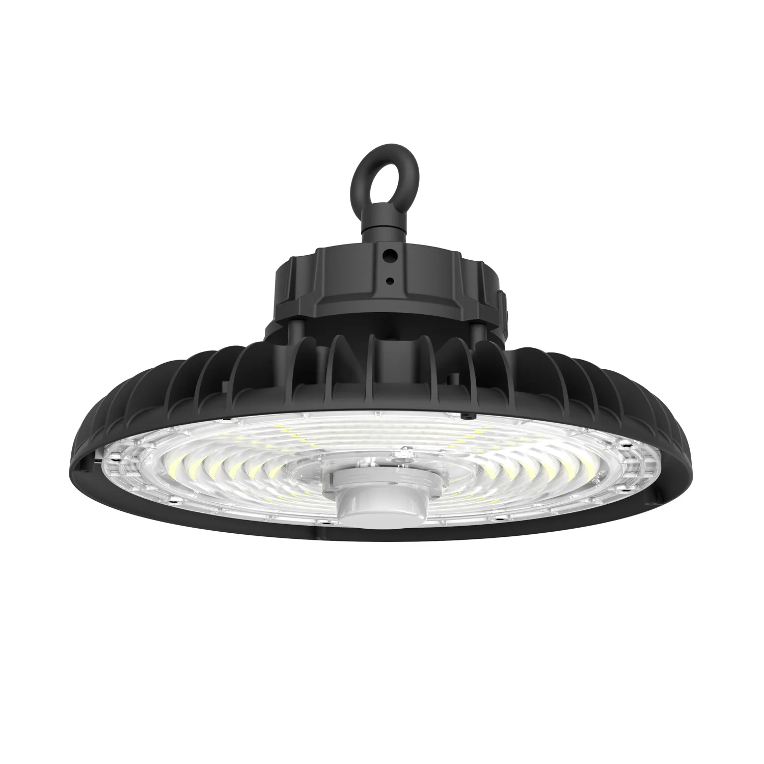 LUXUS LED UFO High Bay 120-150-200W