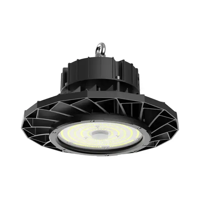 HDHB06 Range, Luxus High-Bay Warehouse Lights, image 1