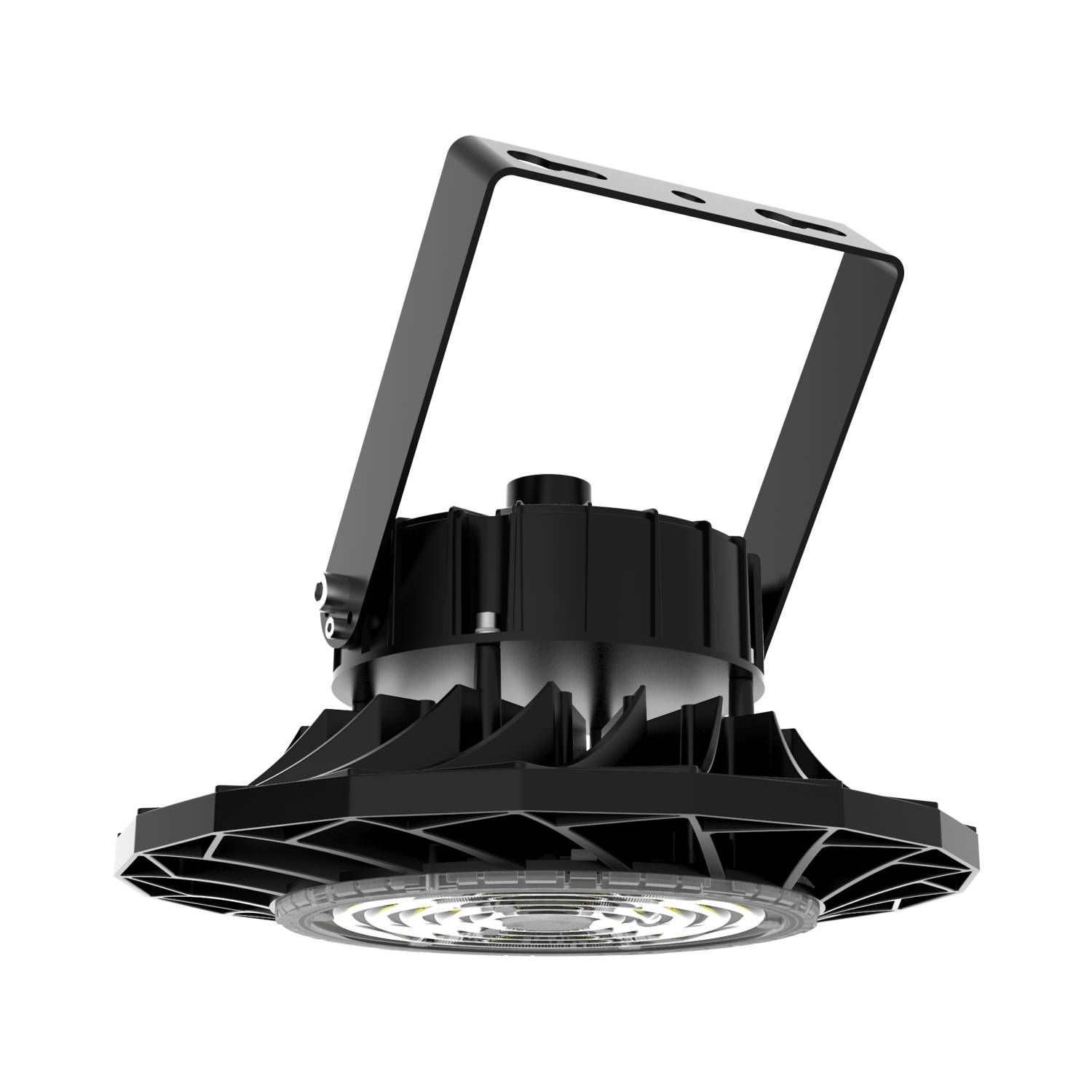 HDHB06 Range, Luxus High-Bay Warehouse Lights, image 3