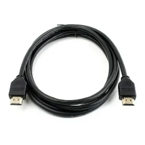 HDMI2 - 2m High Speed ​​HDMI Cable HDMI2