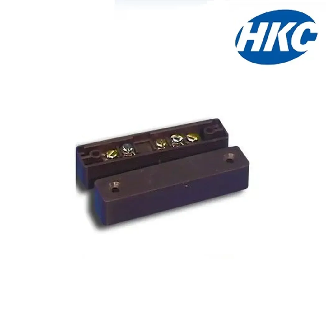 HKCCONB010B - Alarm Panel Surface Brown Contact HKCCONB010B