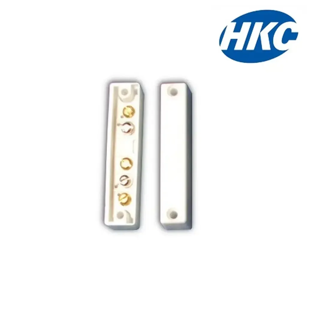 HKCCONB010W - Alarm Panel Surface White Contact HKCCONB010W