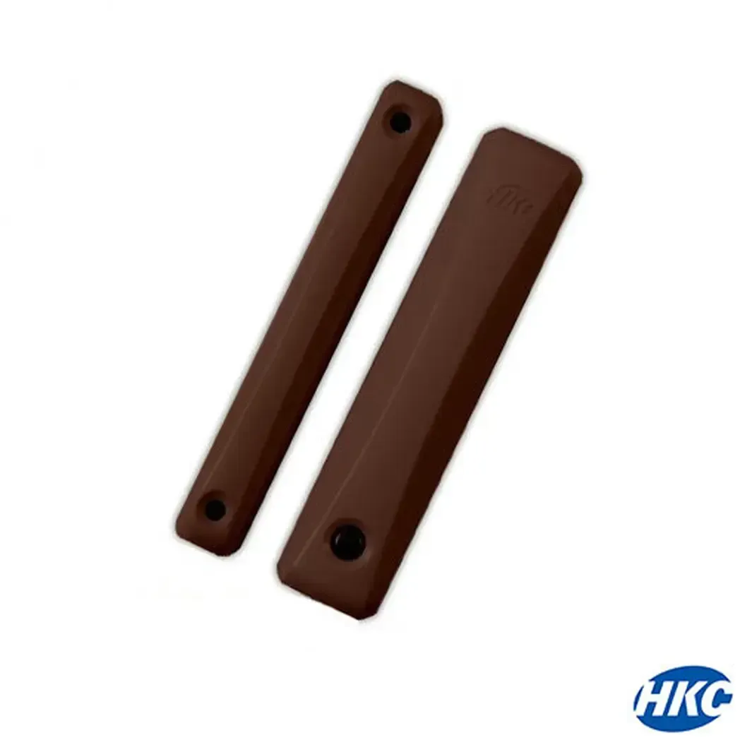 HKCSENES-B - Hkc Alarm Panel Extra Slim Contact Brown Inertia Shock Sensor
