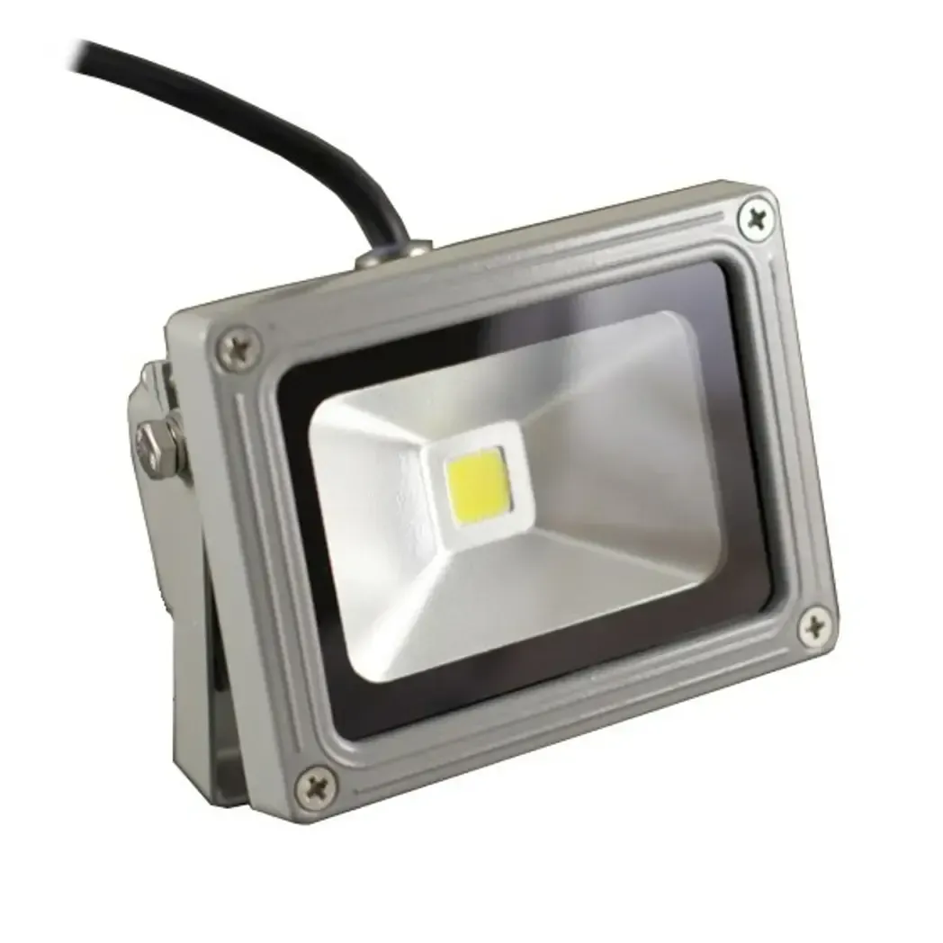 HLO7010 - Halo Flood Light LED 10W HLO7010