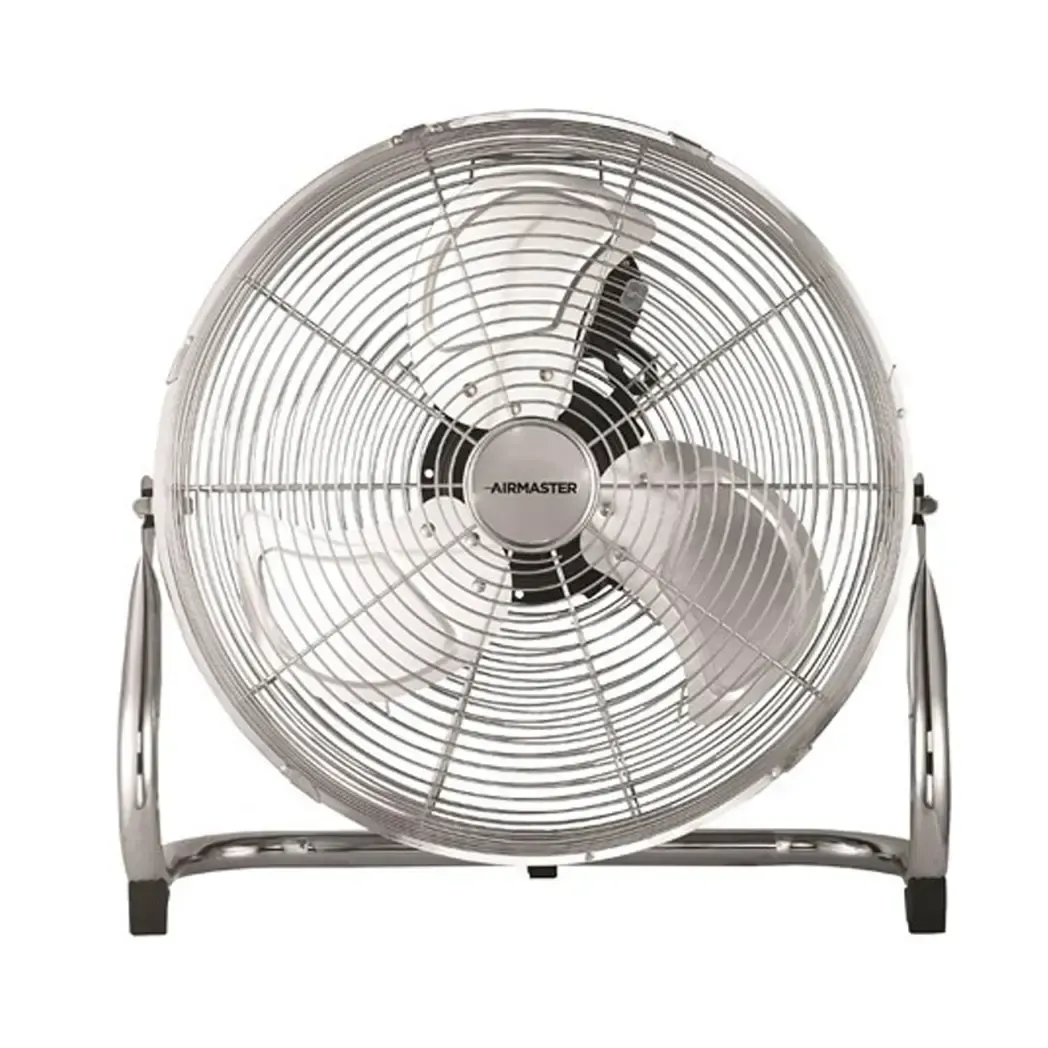HVF18 - Airmaster High Velocity Tilt Pedestal Fan HVF18