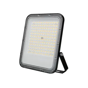Greenlamp ICE100WCCT 100W LED Flood Light CCT Selectable IP65 AC100-265V