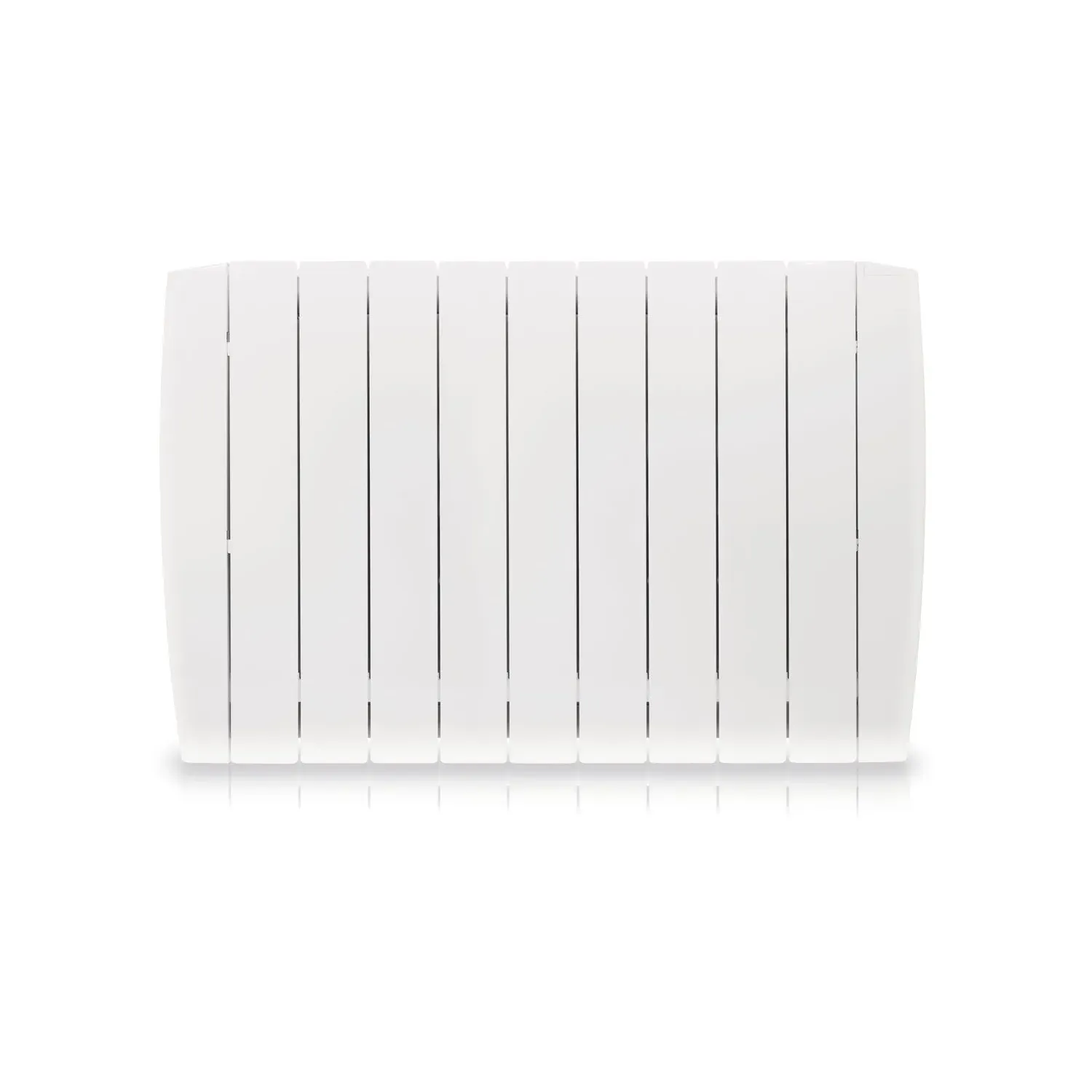 INDALS 1500W WiFi Direct Oil Filled Electric Fluid Inertia Radiator 230V IP24 Class I