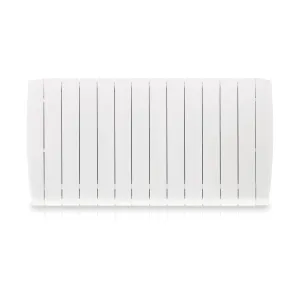 INDALS 1800W WiFi Direct Fluid Inertia Radiator 230V IP24 Class I