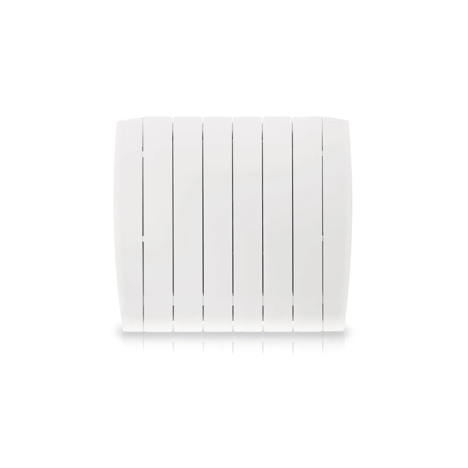 INDALS 500W WiFi Direct Oil Filled Electric Radiator IP24 Class I 230V