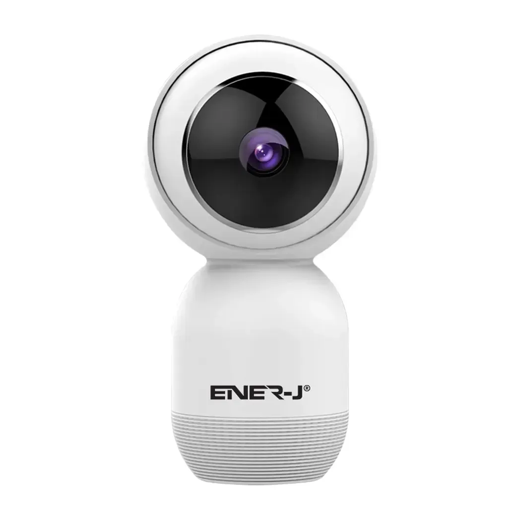 IPC1020 - Ener-J Smart Premium Indoor IP Camera With Auto Tracker IPC1020