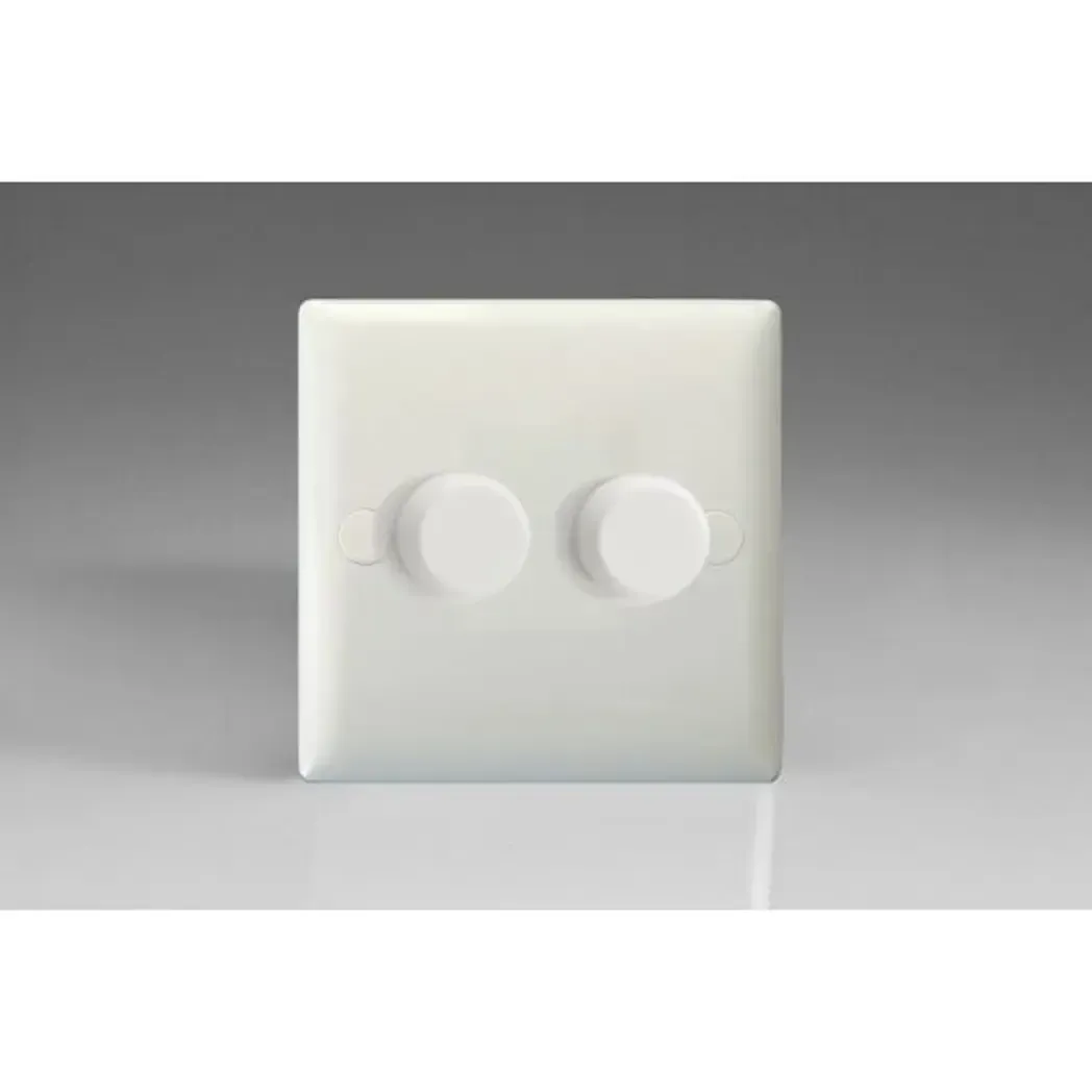 JOP252W - Varilight Dimmer 2G 2W 0-120W 1-10 LEDs
