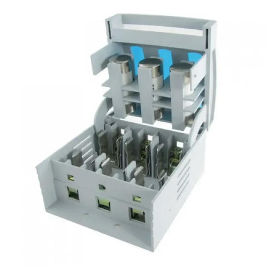 L703 - 22x58mm Switch Fuse Triple